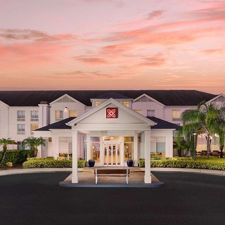Hilton Garden Inn Lake Mary Εξωτερικό φωτογραφία