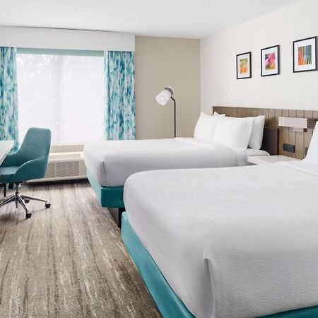 Hilton Garden Inn Lake Mary Εξωτερικό φωτογραφία