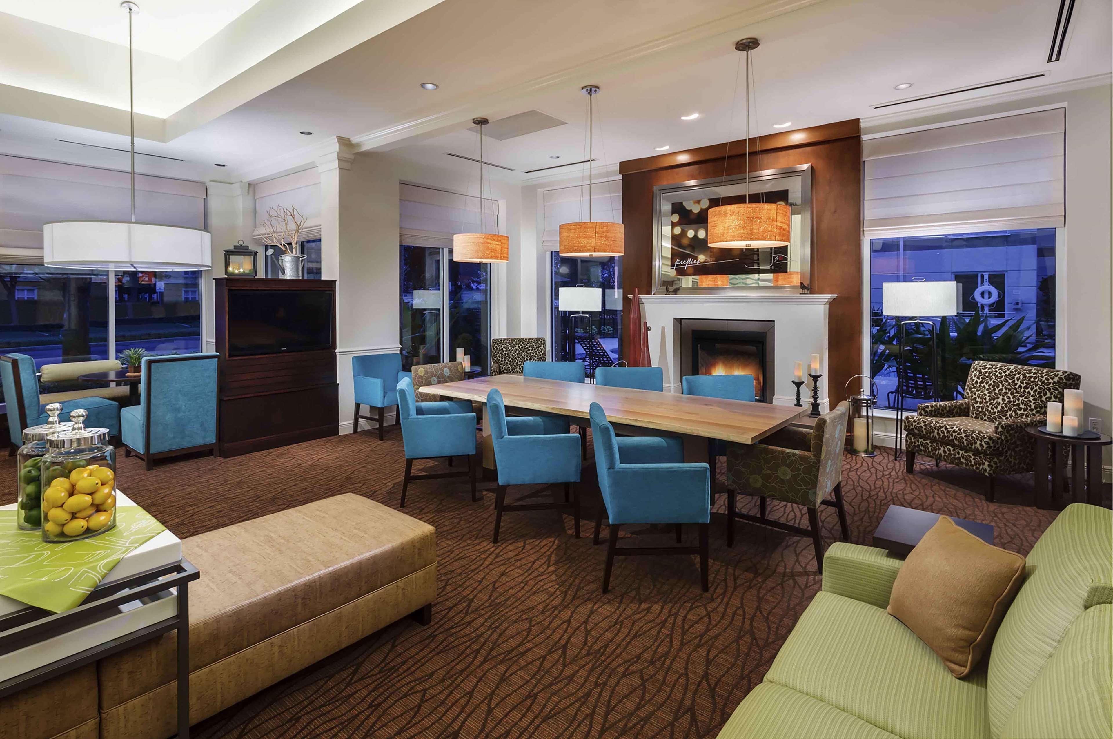 Hilton Garden Inn Lake Mary Εξωτερικό φωτογραφία