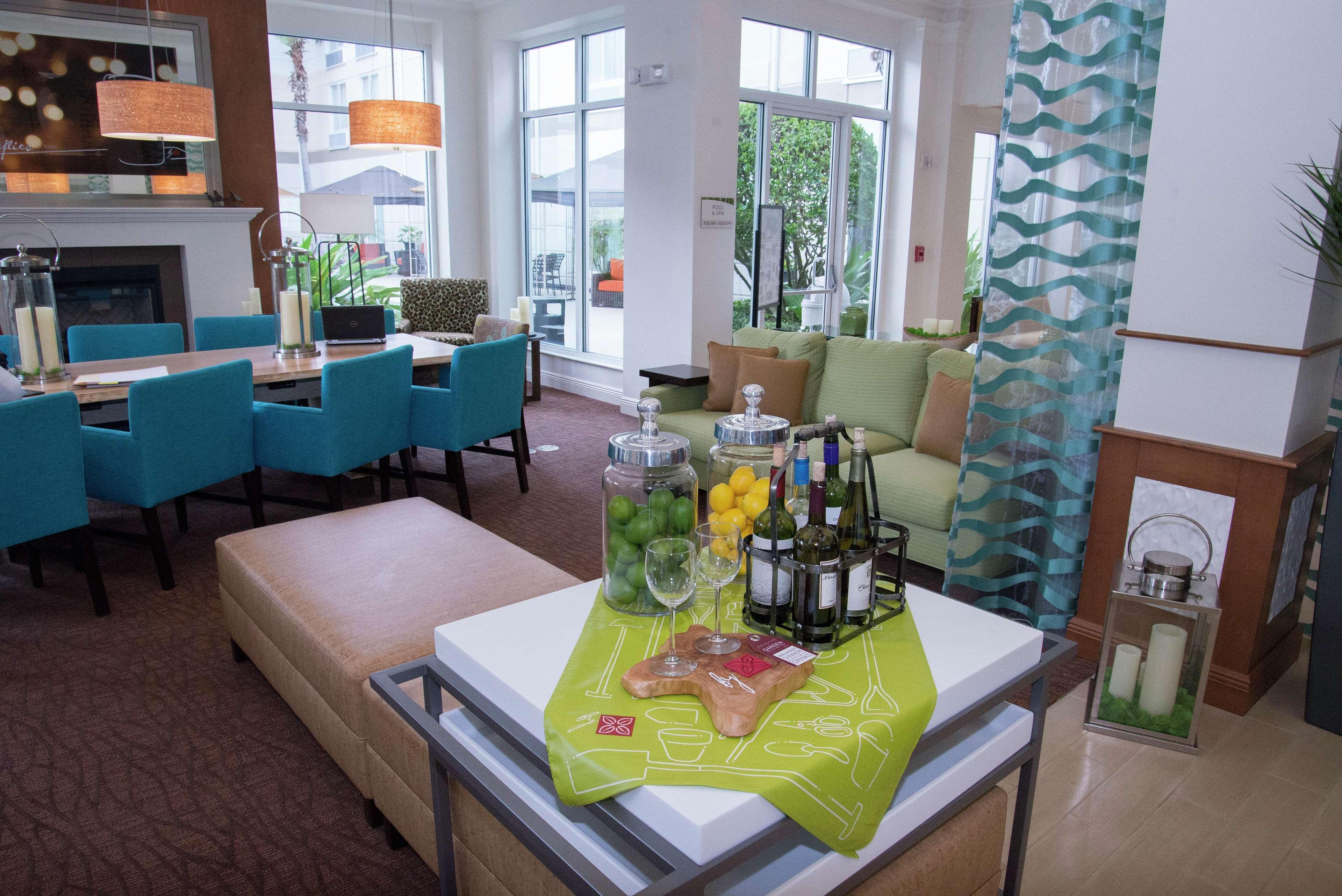Hilton Garden Inn Lake Mary Εξωτερικό φωτογραφία