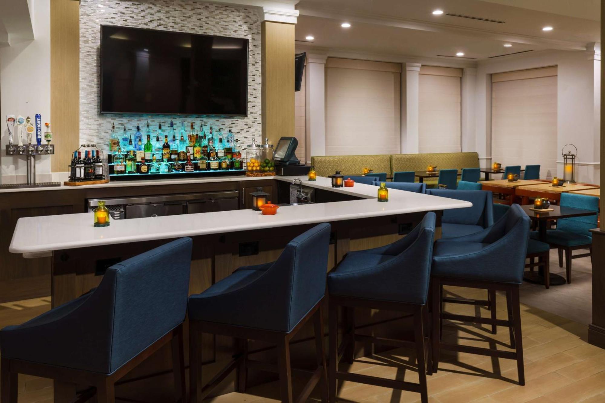 Hilton Garden Inn Lake Mary Εξωτερικό φωτογραφία