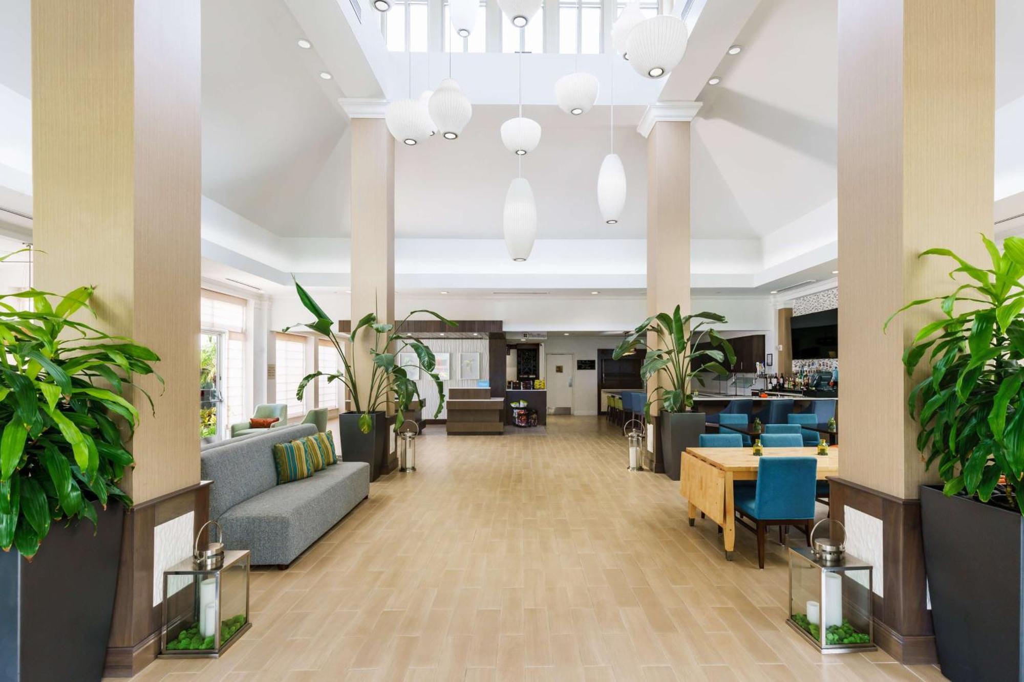 Hilton Garden Inn Lake Mary Εξωτερικό φωτογραφία