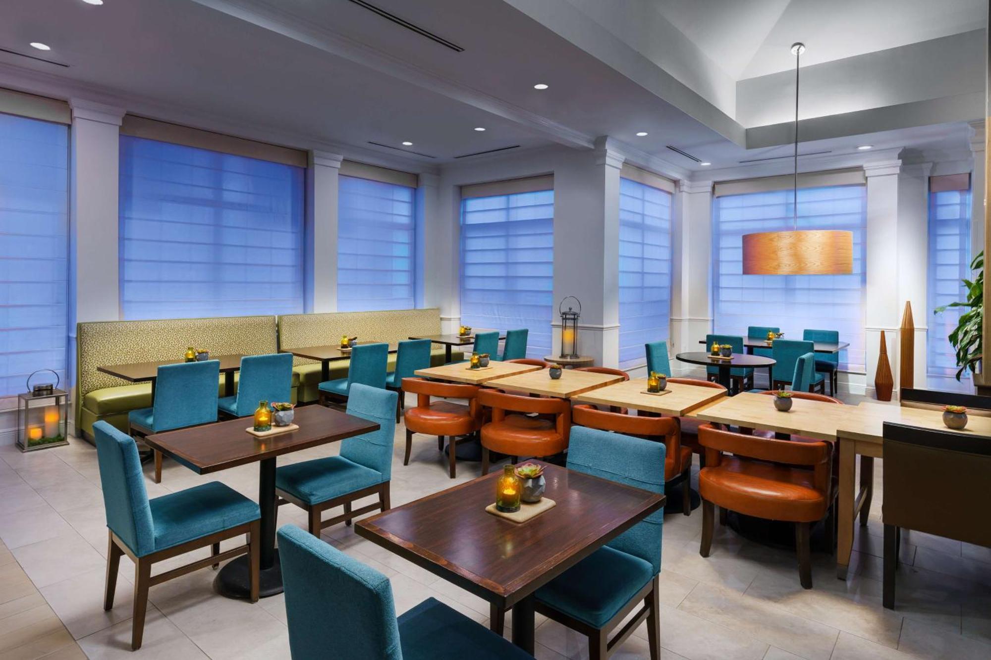 Hilton Garden Inn Lake Mary Εξωτερικό φωτογραφία