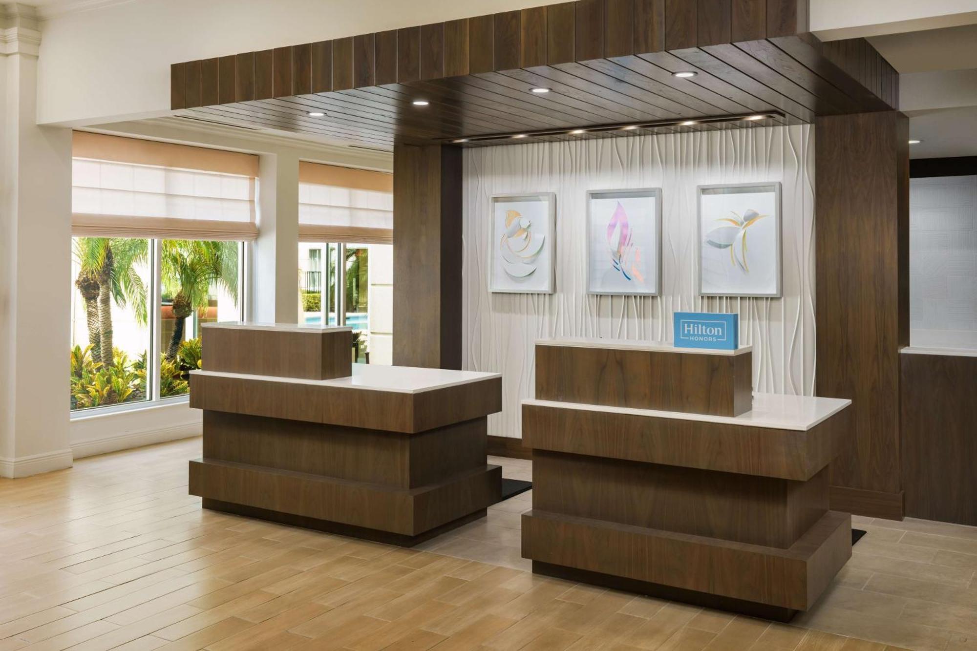 Hilton Garden Inn Lake Mary Εξωτερικό φωτογραφία