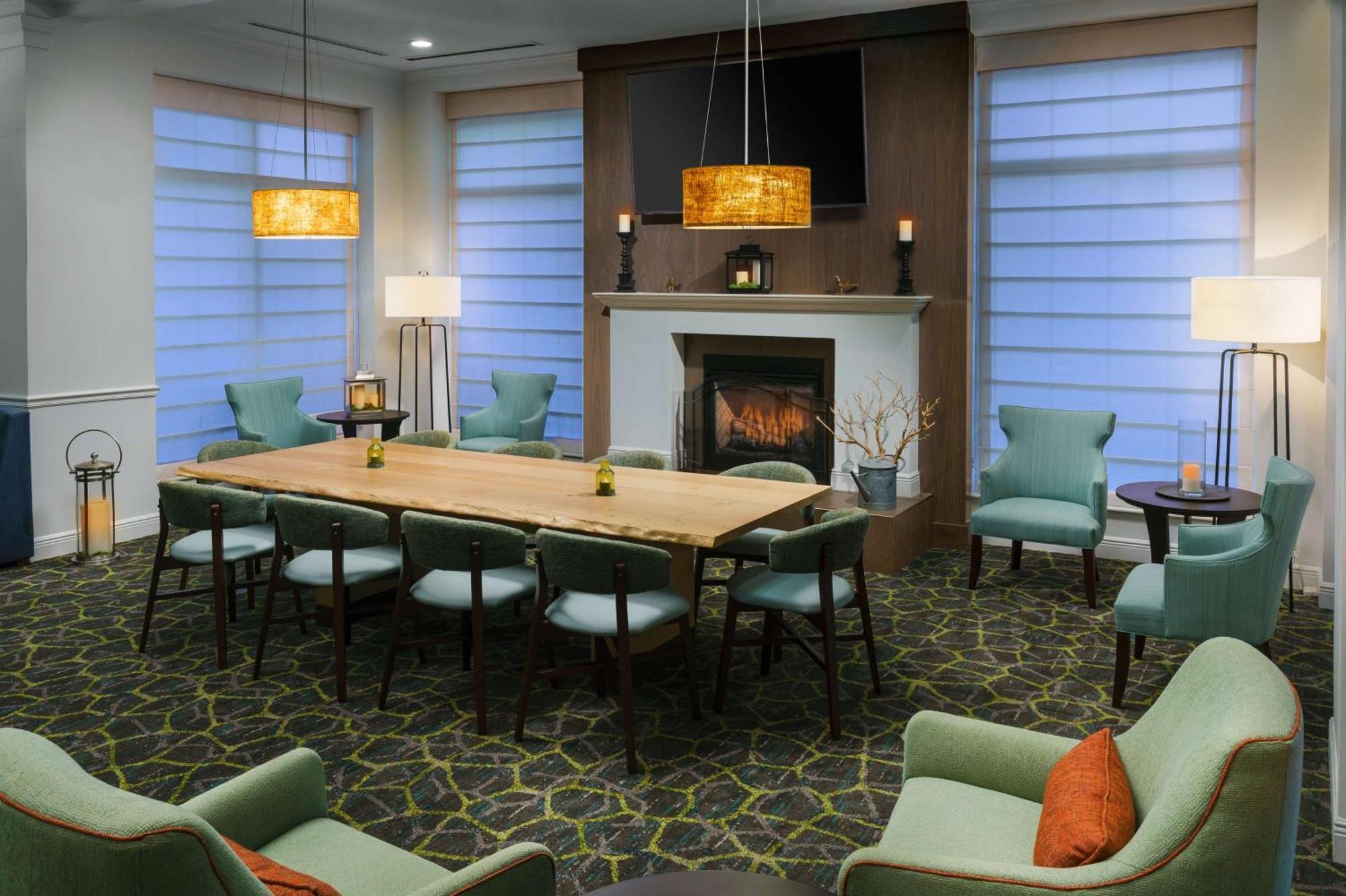 Hilton Garden Inn Lake Mary Εξωτερικό φωτογραφία