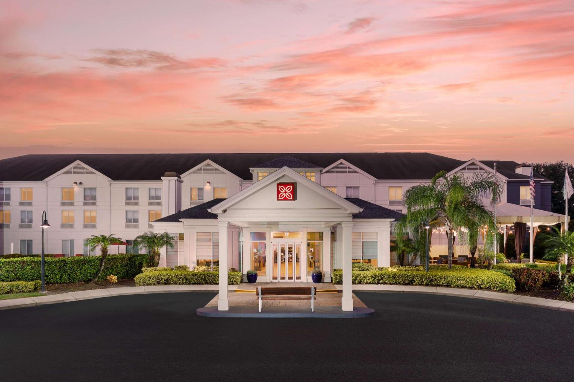 Hilton Garden Inn Lake Mary Εξωτερικό φωτογραφία