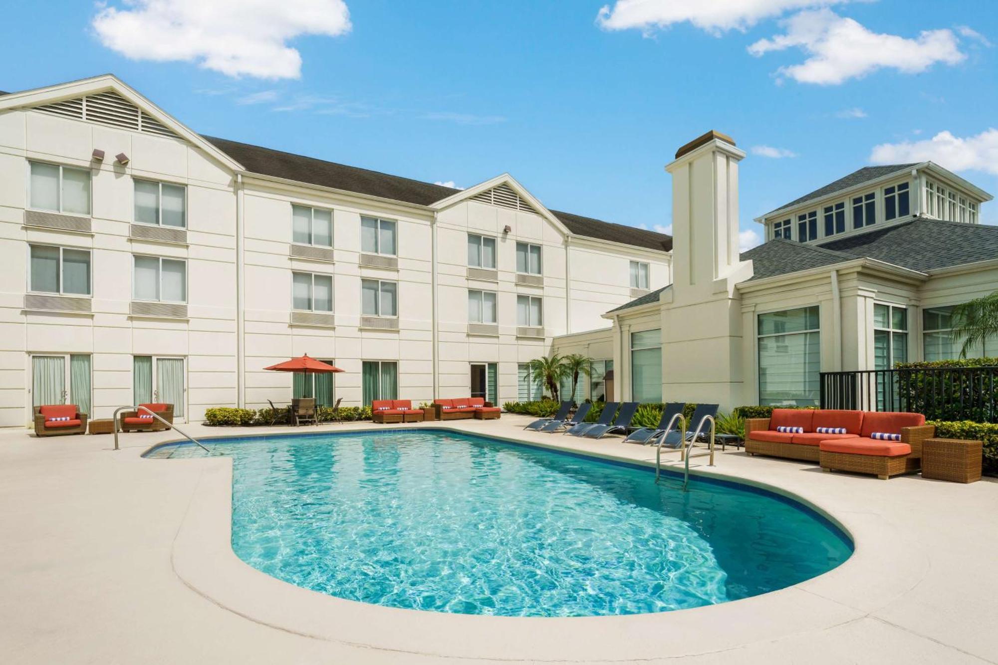 Hilton Garden Inn Lake Mary Εξωτερικό φωτογραφία