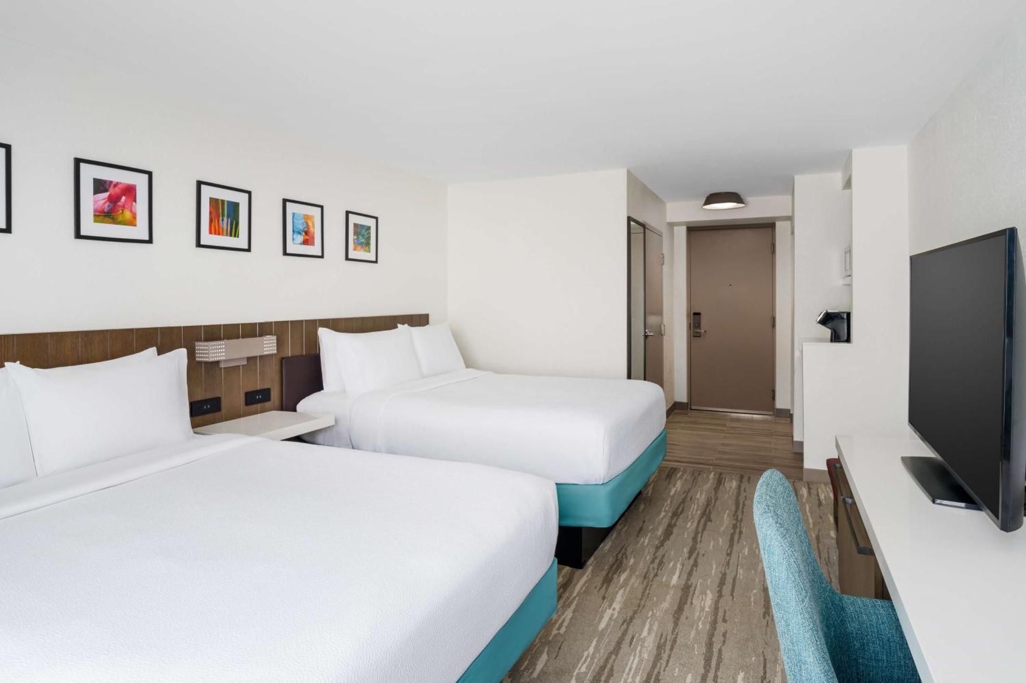 Hilton Garden Inn Lake Mary Εξωτερικό φωτογραφία