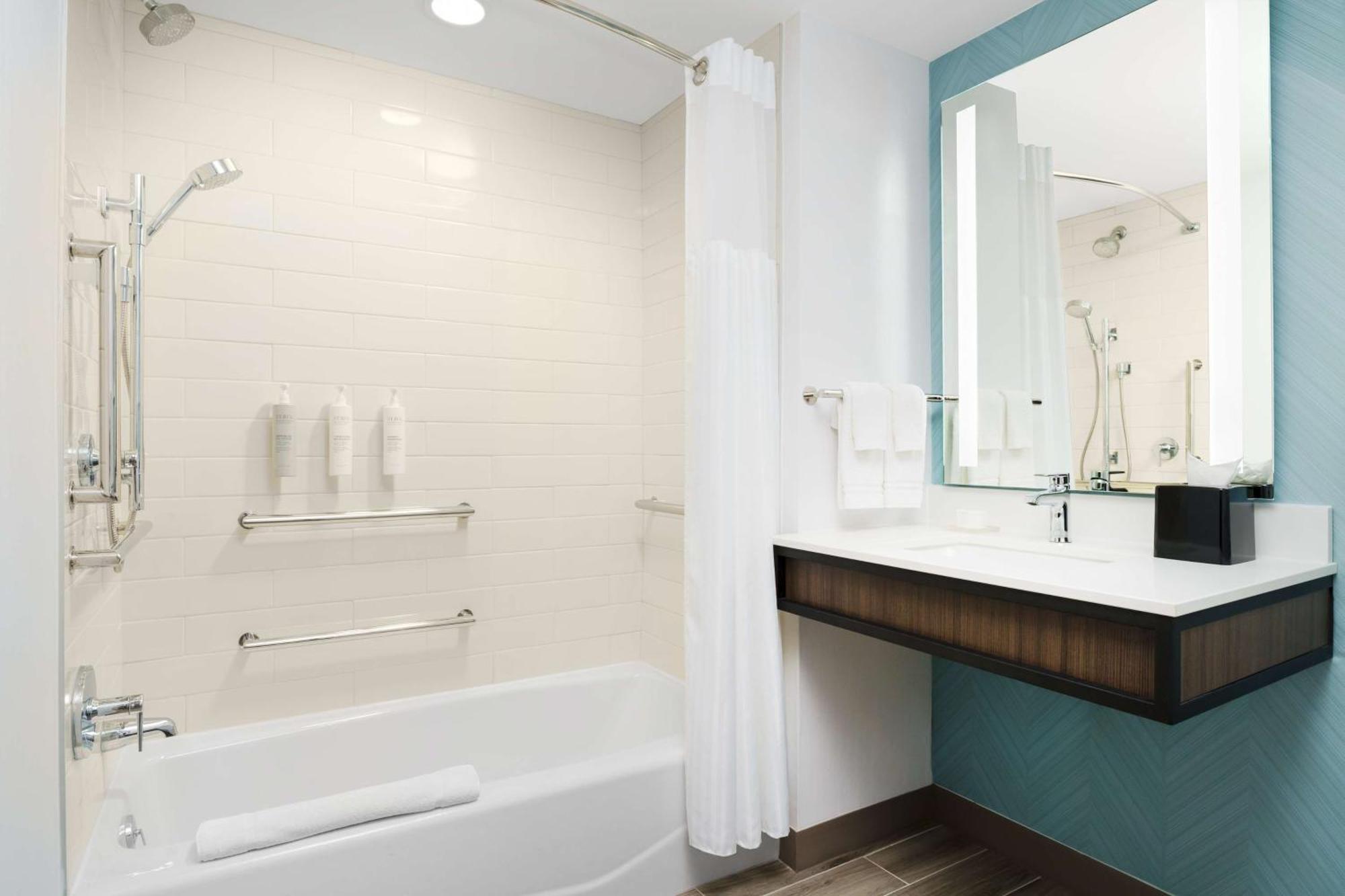 Hilton Garden Inn Lake Mary Εξωτερικό φωτογραφία