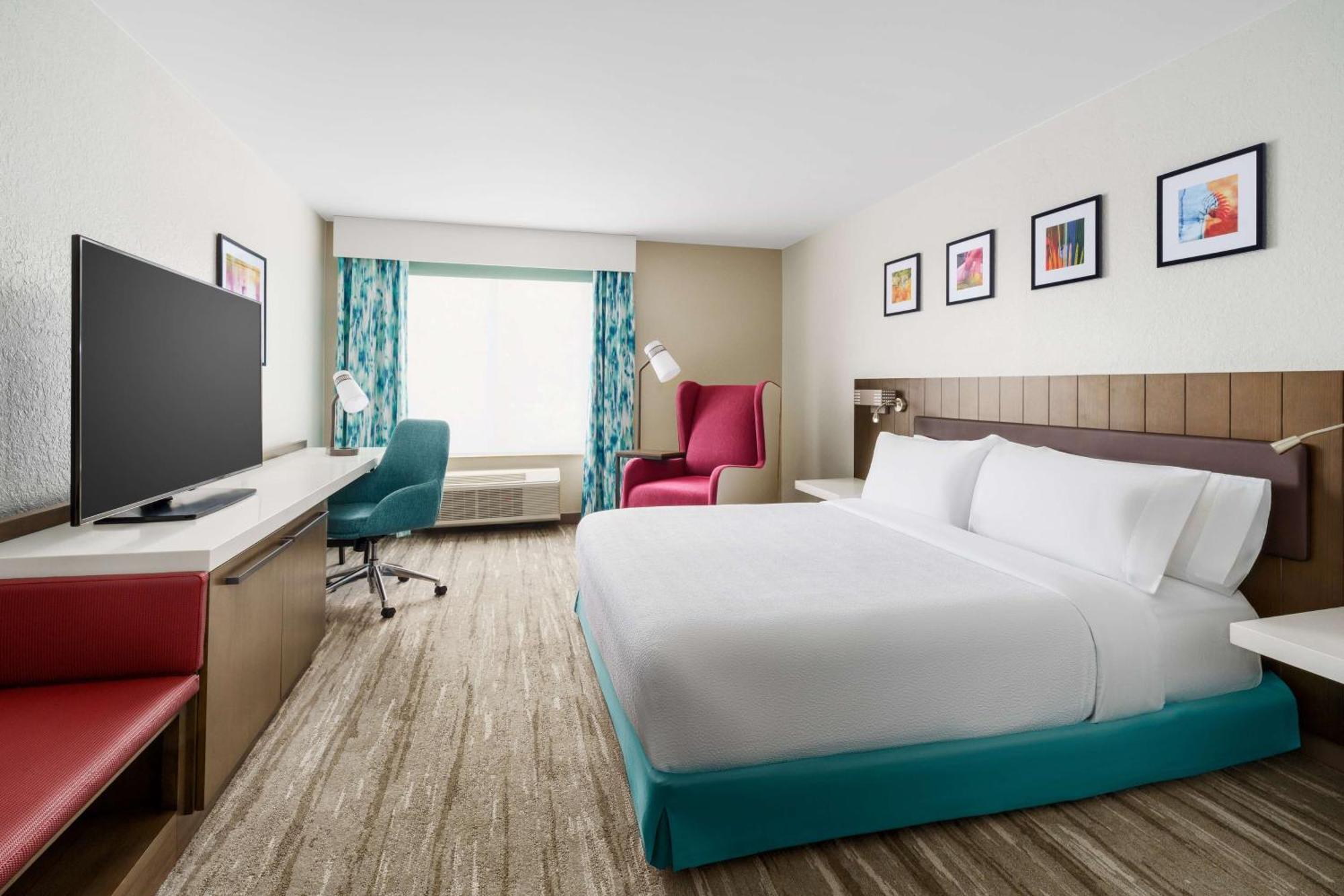 Hilton Garden Inn Lake Mary Εξωτερικό φωτογραφία