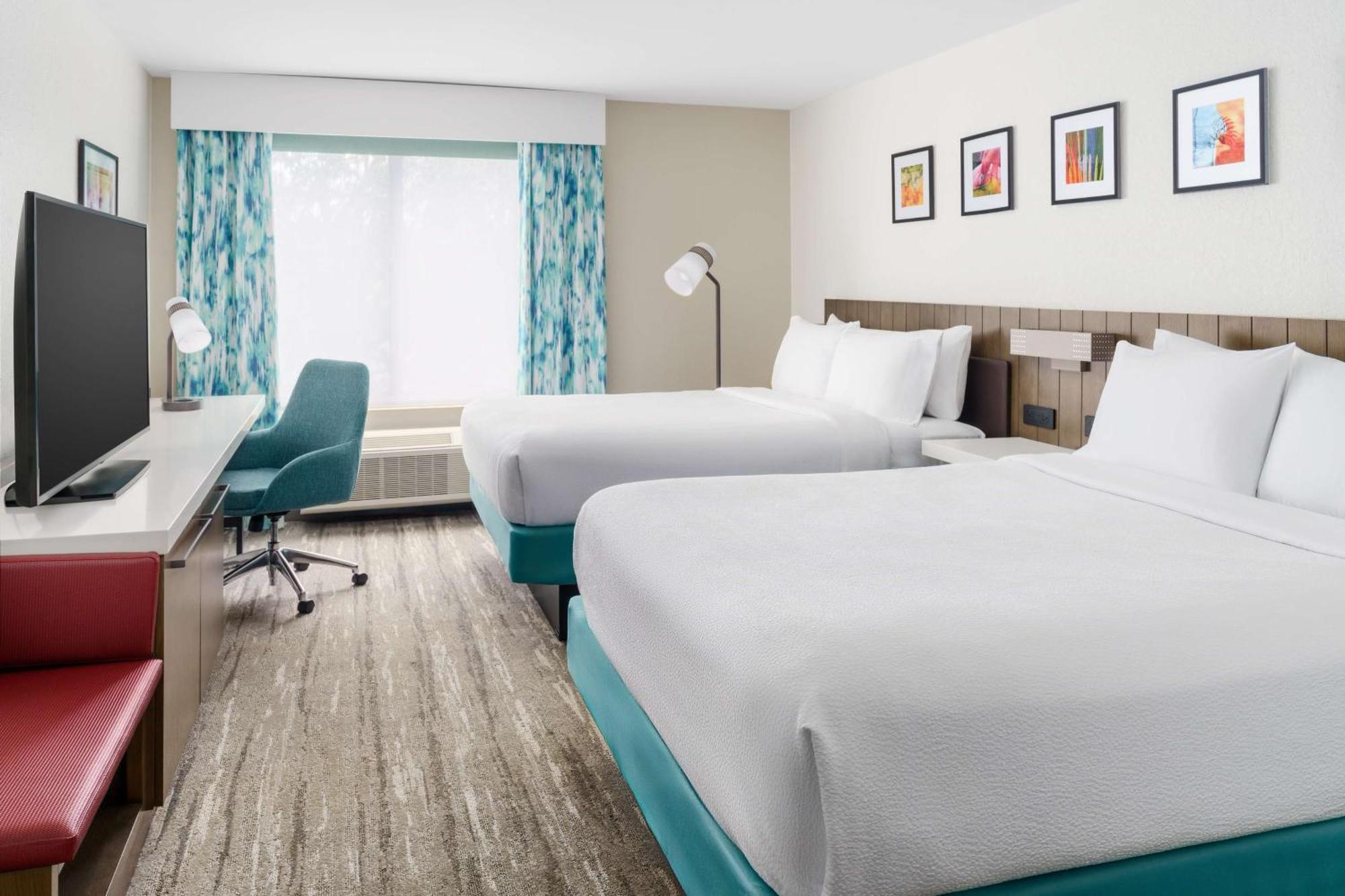 Hilton Garden Inn Lake Mary Εξωτερικό φωτογραφία