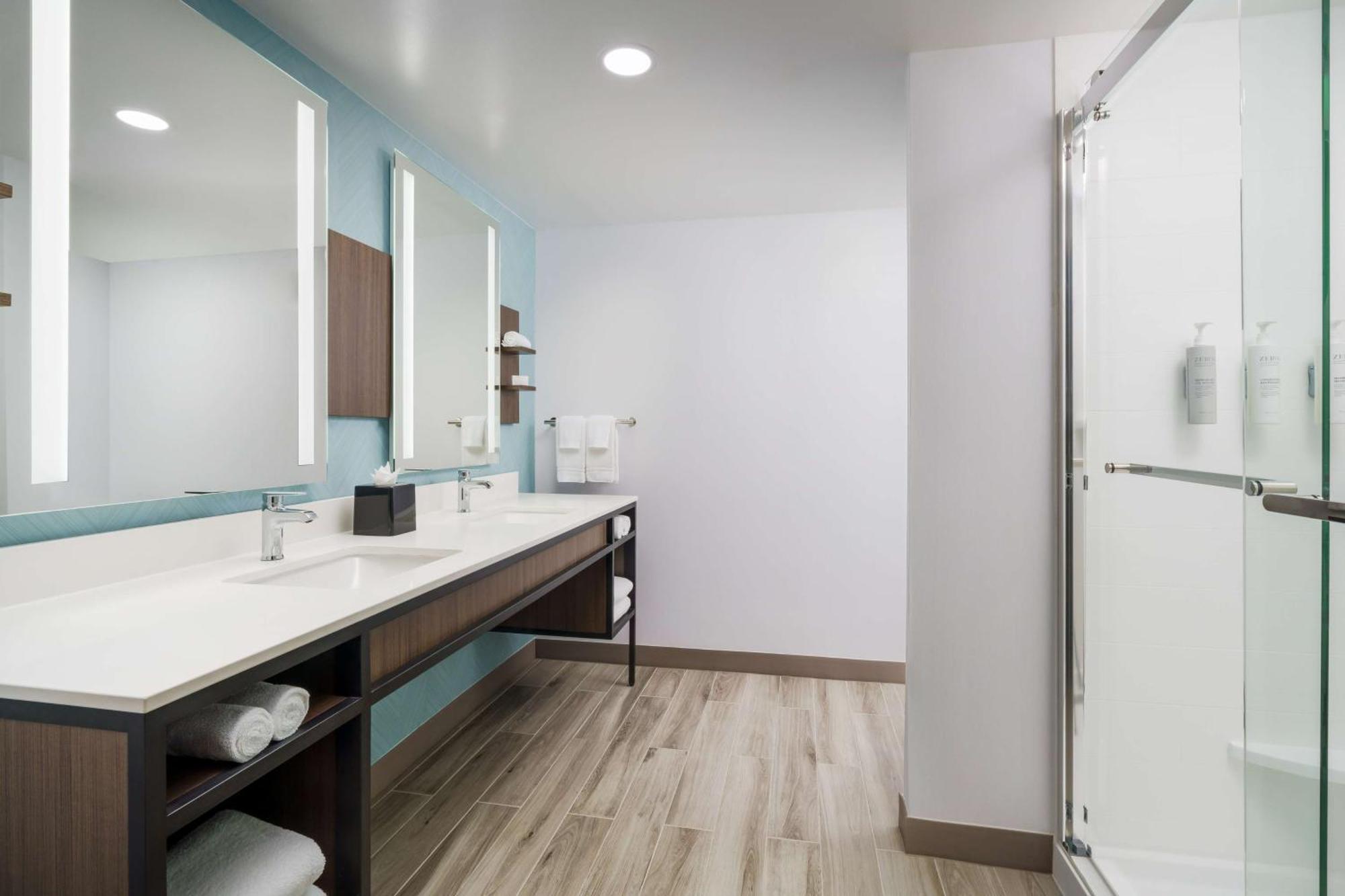 Hilton Garden Inn Lake Mary Εξωτερικό φωτογραφία