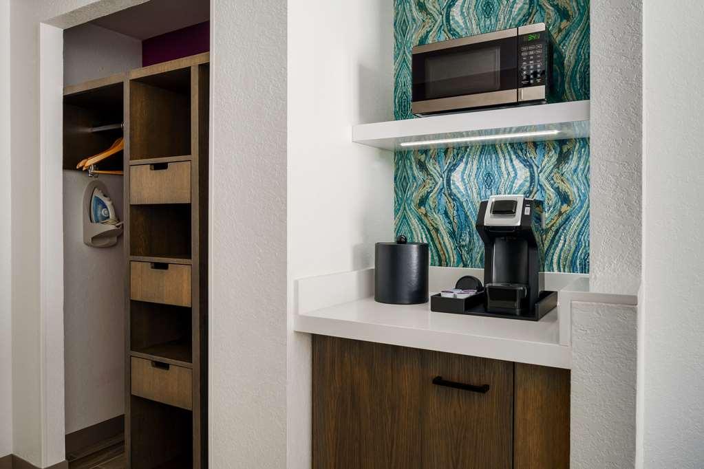 Hilton Garden Inn Lake Mary Εστιατόριο φωτογραφία
