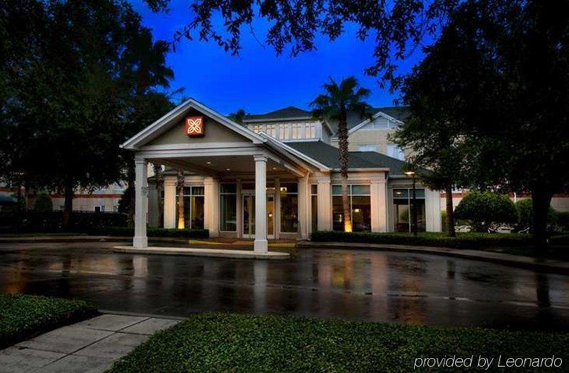 Hilton Garden Inn Lake Mary Εξωτερικό φωτογραφία