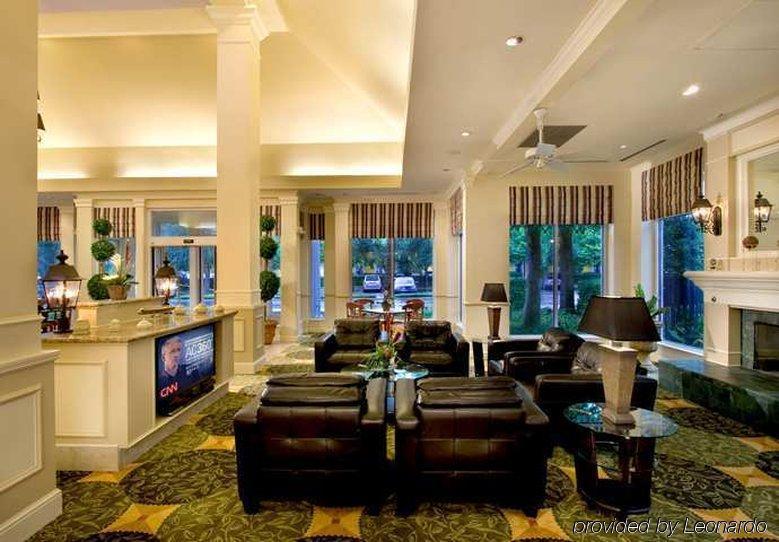 Hilton Garden Inn Lake Mary Εσωτερικό φωτογραφία