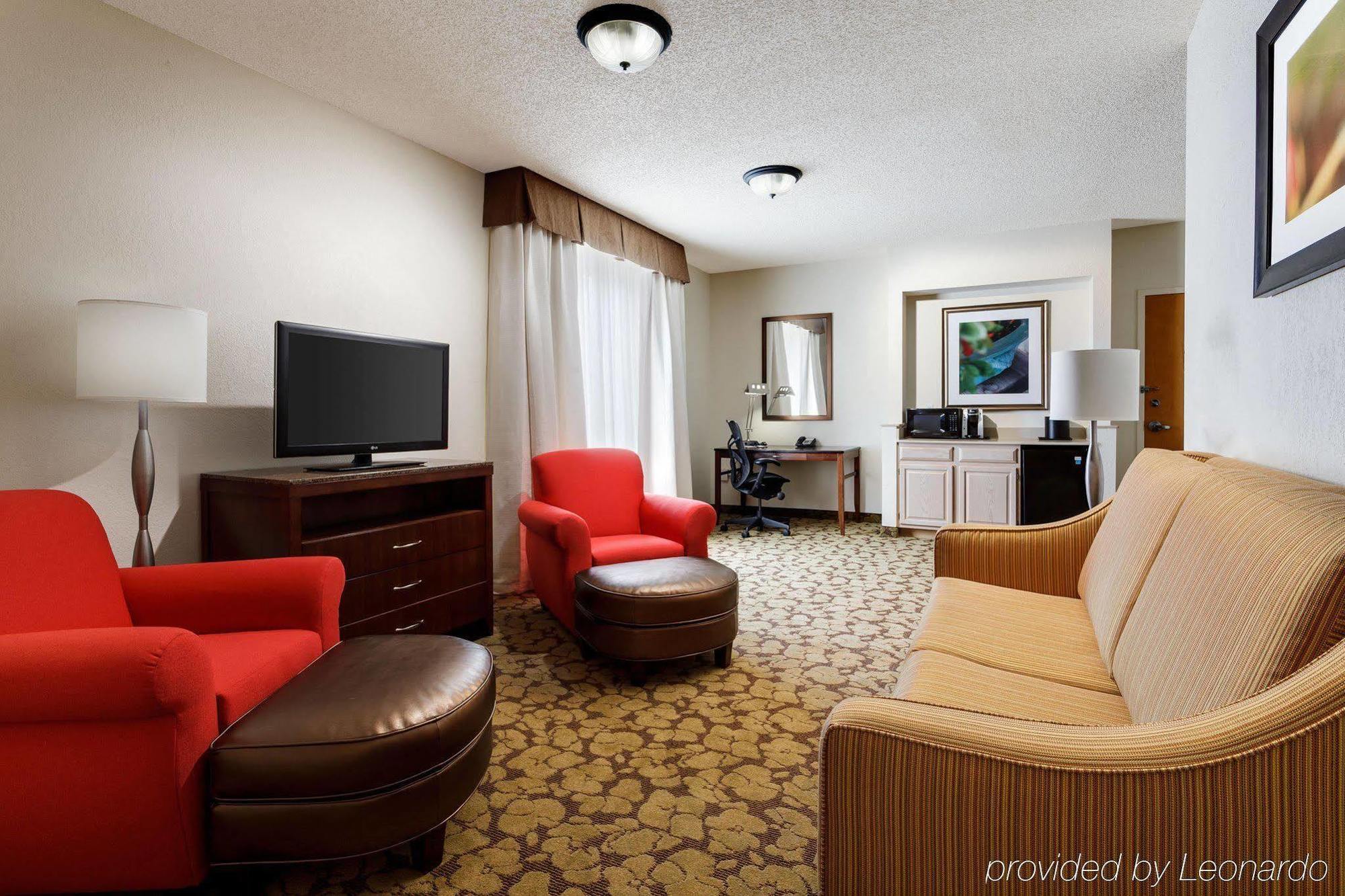 Hilton Garden Inn Lake Mary Εξωτερικό φωτογραφία