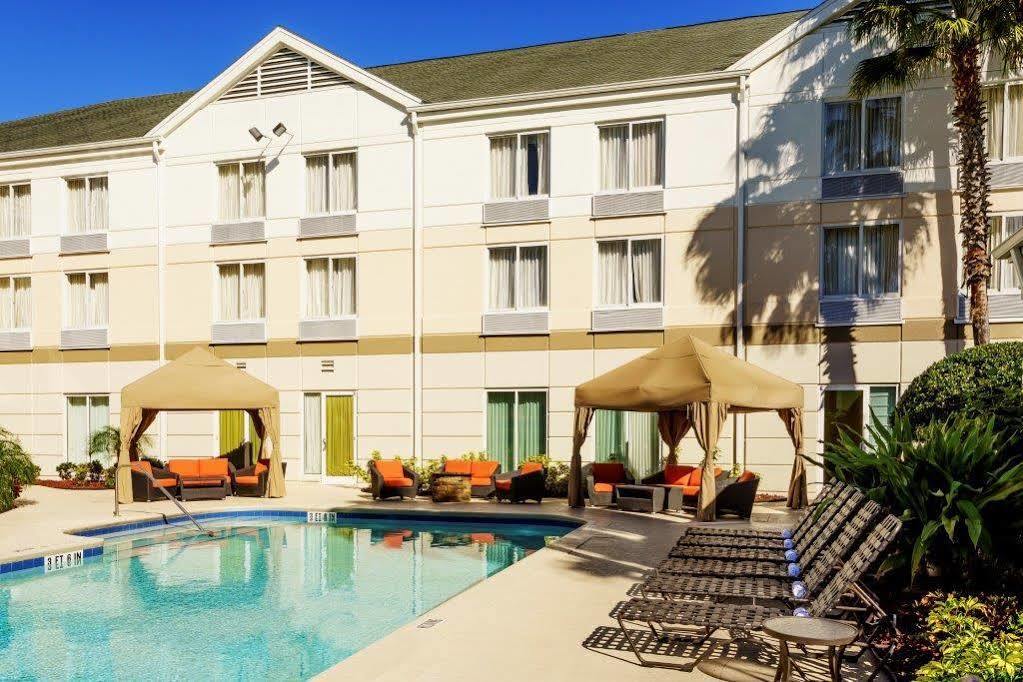 Hilton Garden Inn Lake Mary Εξωτερικό φωτογραφία