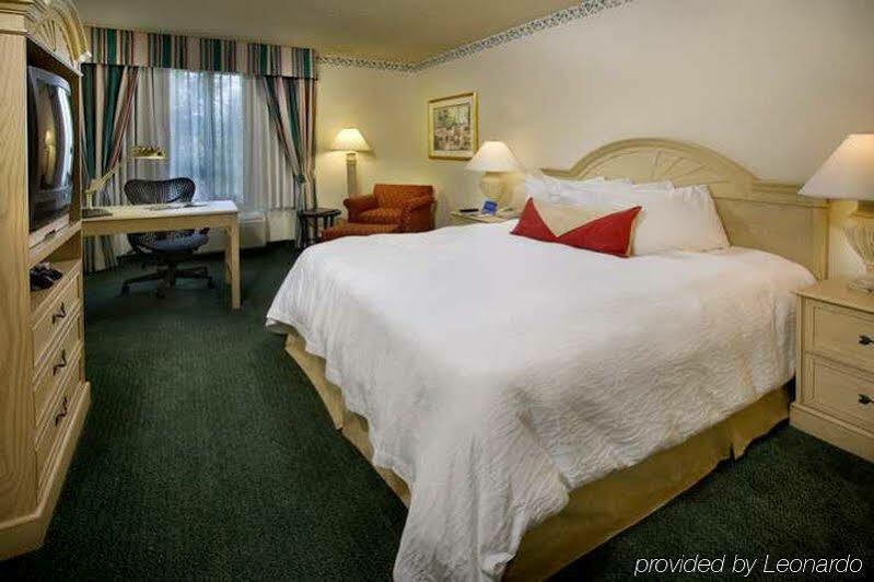 Hilton Garden Inn Lake Mary Εξωτερικό φωτογραφία