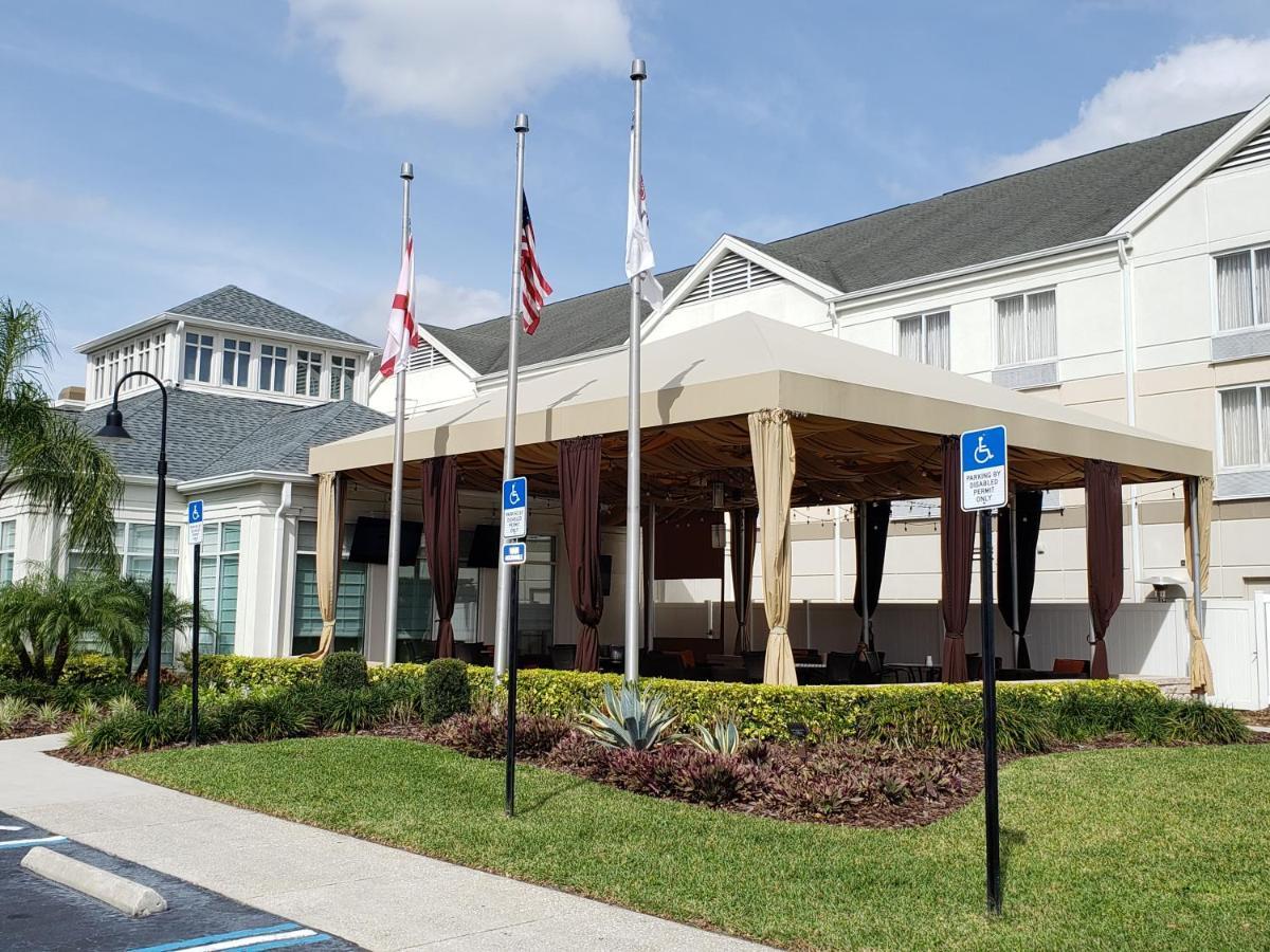 Hilton Garden Inn Lake Mary Εξωτερικό φωτογραφία